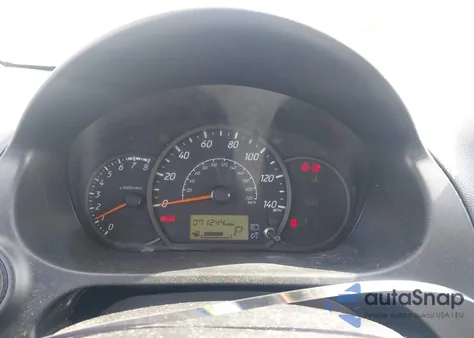 2019 Mitsubishi Mirage G4 Es из США, поврежденный, VIN ML32F3FJ7KHF01857